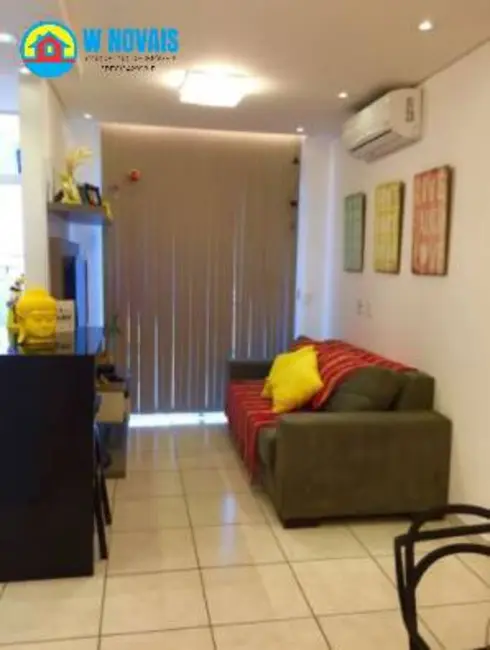 Foto 7 de Apartamento com 1 quarto à venda, 45m2 em Ocian, Praia Grande - SP