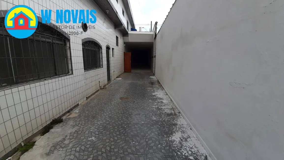 Foto 3 de Sala Comercial para alugar, 600m2 em Praia Grande - SP