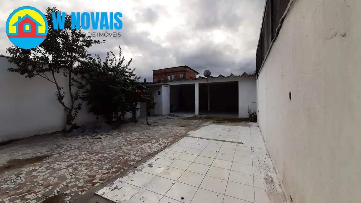 Foto 2 de Sala Comercial para alugar, 600m2 em Praia Grande - SP