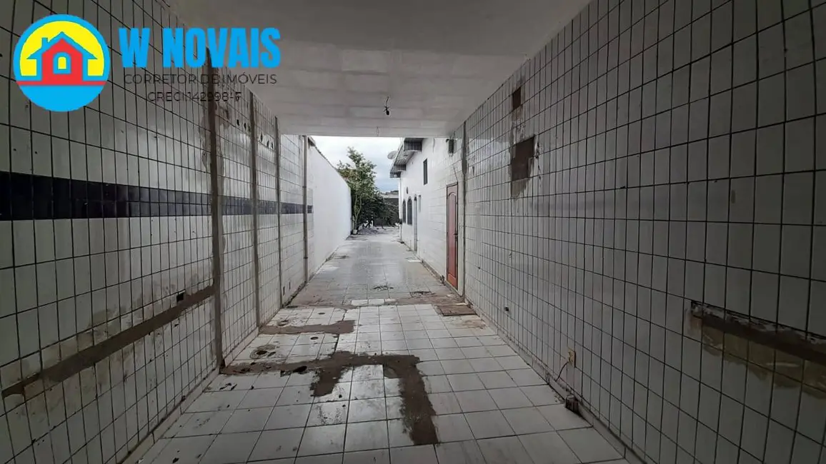 Foto 4 de Sala Comercial para alugar, 600m2 em Praia Grande - SP