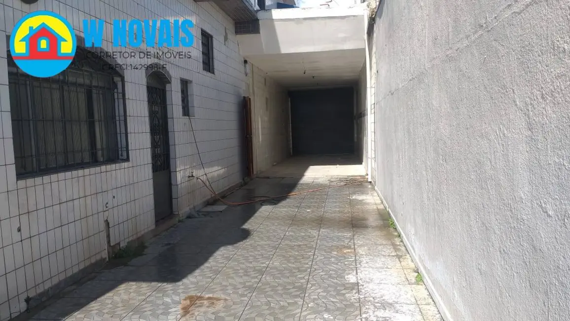 Foto 8 de Sala Comercial para alugar, 600m2 em Praia Grande - SP