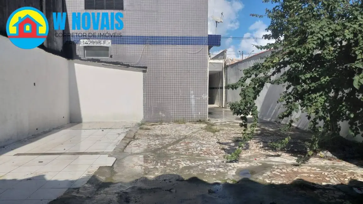 Foto 7 de Sala Comercial para alugar, 600m2 em Praia Grande - SP