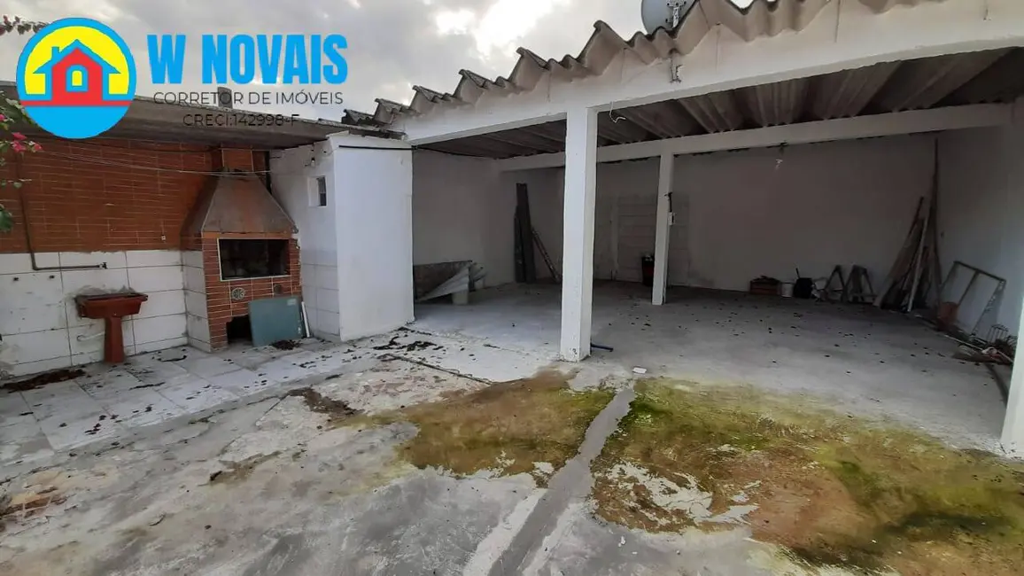 Foto 9 de Sala Comercial para alugar, 600m2 em Praia Grande - SP
