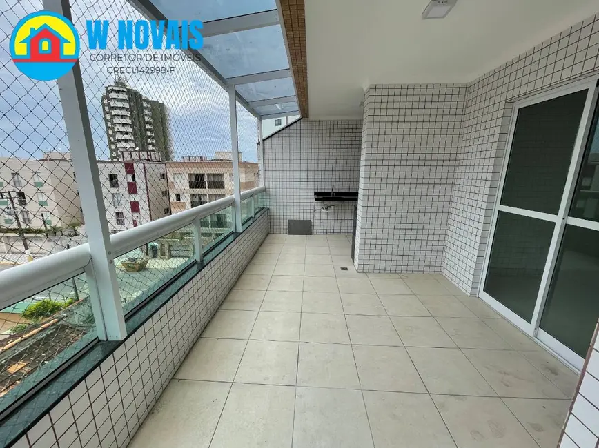 Apartamento com 2 quartos à venda, 83m2 em Caiçara, Praia Grande - SP - imagem 8 Foto 8 de Apartamento com 2 quartos à venda, 83m2 em Caiçara, Praia Grande - SP