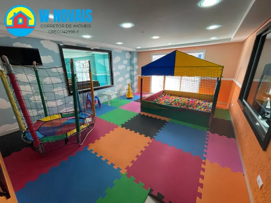 Apartamento com 2 quartos à venda, 83m2 em Caiçara, Praia Grande - SP - imagem 9 Foto 9 de Apartamento com 2 quartos à venda, 83m2 em Caiçara, Praia Grande - SP