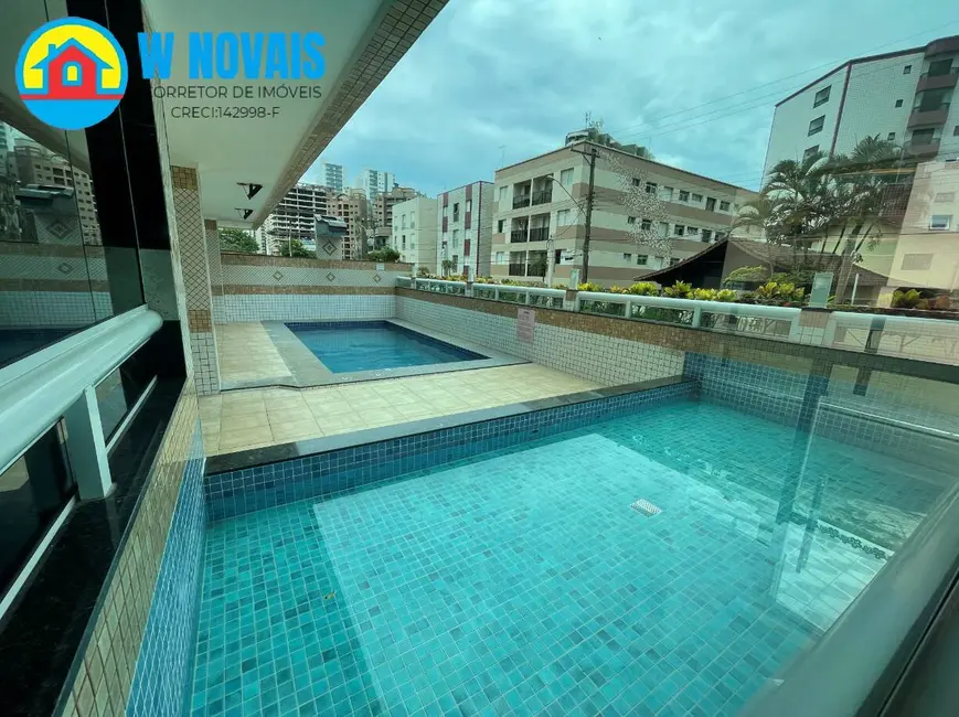 Apartamento com 2 quartos à venda, 83m2 em Caiçara, Praia Grande - SP - imagem 4 Foto 4 de Apartamento com 2 quartos à venda, 83m2 em Caiçara, Praia Grande - SP