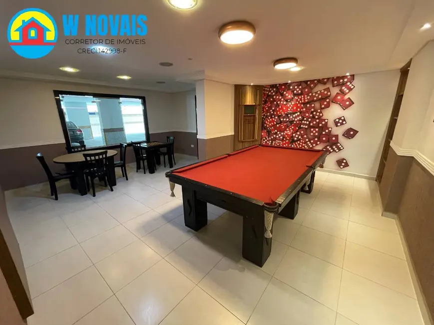 Apartamento com 2 quartos à venda, 83m2 em Caiçara, Praia Grande - SP - imagem 7 Foto 7 de Apartamento com 2 quartos à venda, 83m2 em Caiçara, Praia Grande - SP