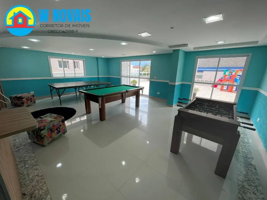 Apartamento com 2 quartos à venda, 83m2 em Caiçara, Praia Grande - SP - imagem 3 Foto 3 de Apartamento com 2 quartos à venda, 83m2 em Caiçara, Praia Grande - SP