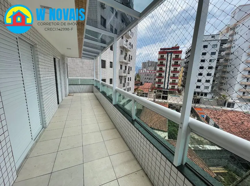 Apartamento com 2 quartos à venda, 83m2 em Caiçara, Praia Grande - SP - imagem 6 Foto 6 de Apartamento com 2 quartos à venda, 83m2 em Caiçara, Praia Grande - SP