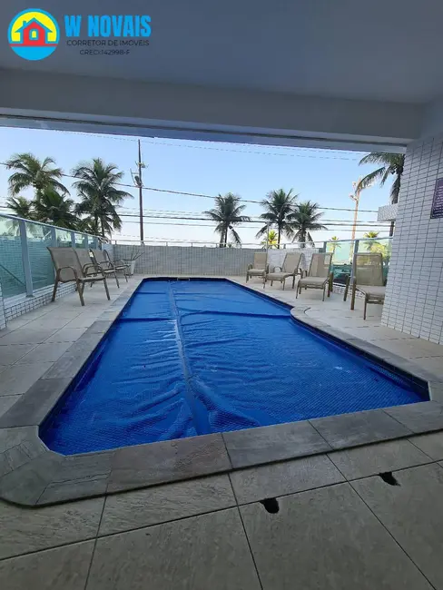 Foto 5 de Cobertura com 3 quartos à venda, 342m2 em Aviação, Praia Grande - SP