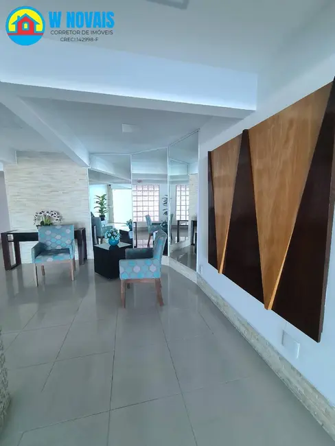 Foto 3 de Cobertura com 3 quartos à venda, 342m2 em Aviação, Praia Grande - SP