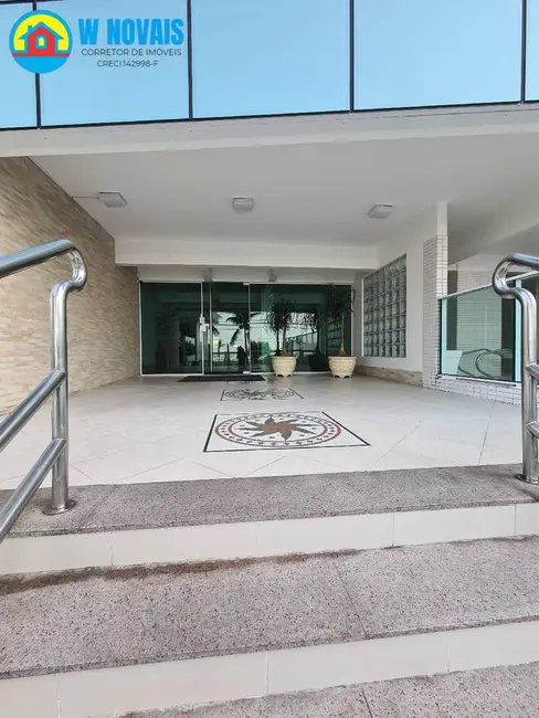 Foto 2 de Cobertura com 3 quartos à venda, 342m2 em Aviação, Praia Grande - SP