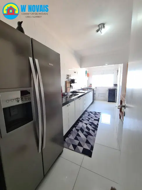 Foto 6 de Cobertura com 3 quartos à venda, 342m2 em Aviação, Praia Grande - SP