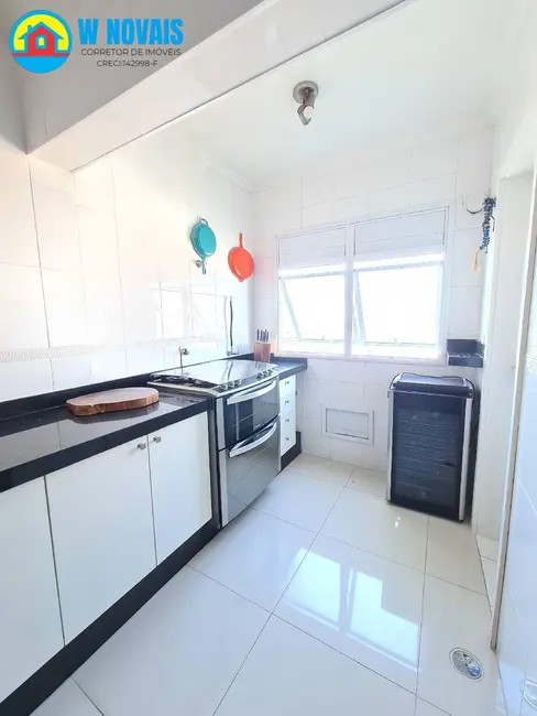 Foto 7 de Cobertura com 3 quartos à venda, 342m2 em Aviação, Praia Grande - SP