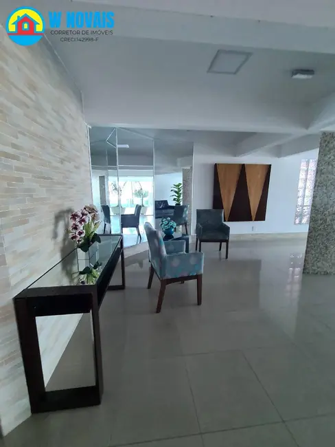 Foto 4 de Cobertura com 3 quartos à venda, 342m2 em Aviação, Praia Grande - SP