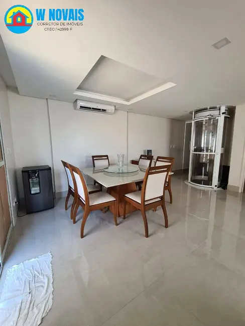 Cobertura com 3 quartos à venda, 254m2 em Guilhermina, Praia Grande - SP - imagem 5 Foto 5 de Cobertura com 3 quartos à venda, 254m2 em Guilhermina, Praia Grande - SP