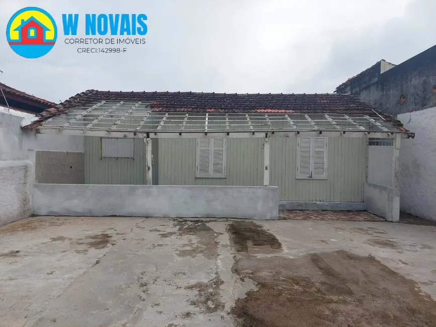 Foto 6 de Terreno / Lote para alugar, 386m2 em Aviação, Praia Grande - SP