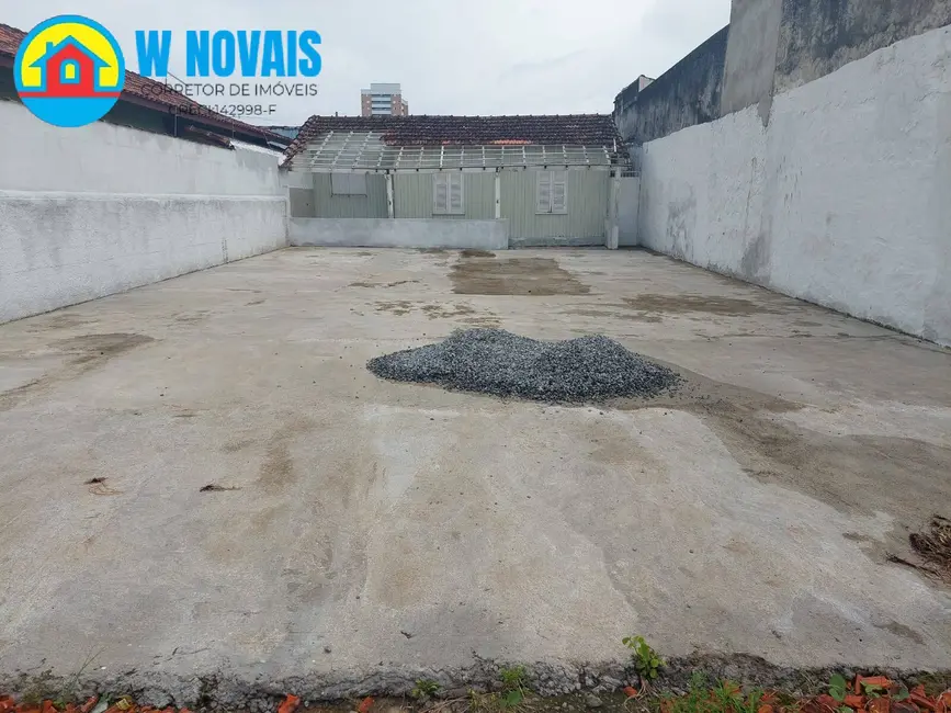 Foto 3 de Terreno / Lote para alugar, 386m2 em Aviação, Praia Grande - SP