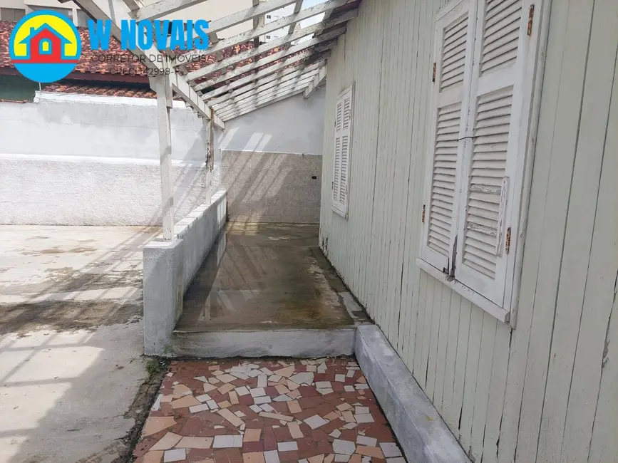 Foto 7 de Terreno / Lote para alugar, 386m2 em Aviação, Praia Grande - SP