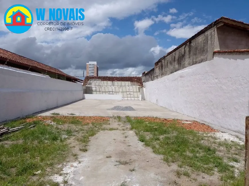 Foto 2 de Terreno / Lote para alugar, 386m2 em Aviação, Praia Grande - SP