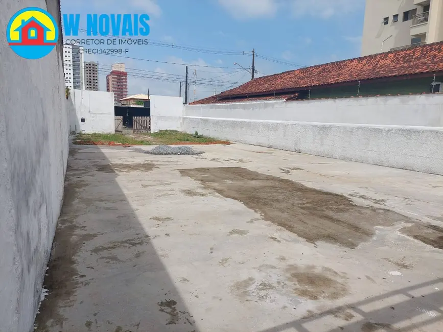 Foto 4 de Terreno / Lote para alugar, 386m2 em Aviação, Praia Grande - SP