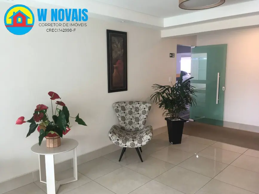 Foto 3 de Apartamento com 2 quartos à venda, 80m2 em Caiçara, Praia Grande - SP