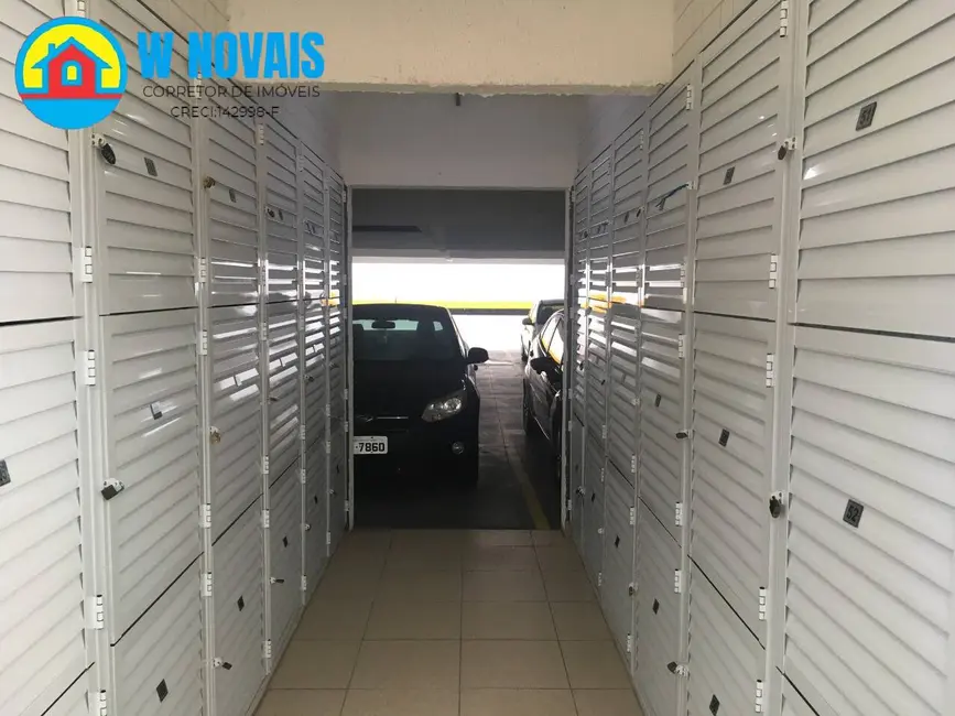 Foto 2 de Apartamento com 2 quartos à venda, 80m2 em Caiçara, Praia Grande - SP