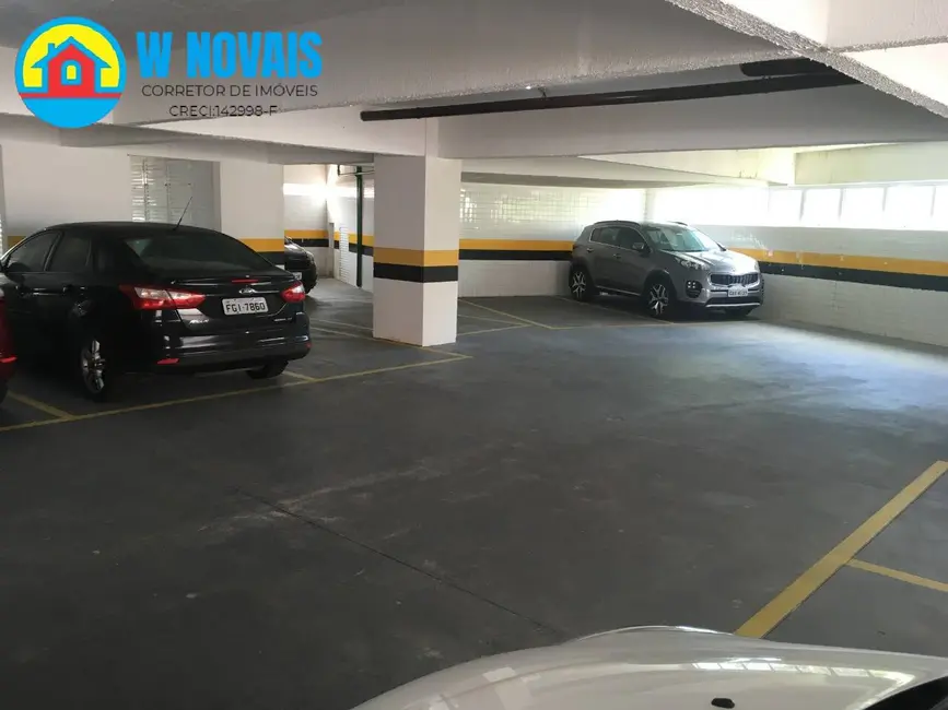 Foto 9 de Apartamento com 2 quartos à venda, 80m2 em Caiçara, Praia Grande - SP