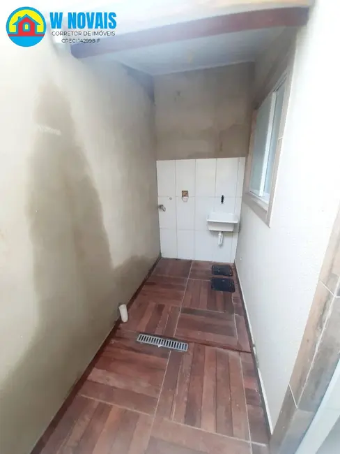 Foto 8 de Casa de Condomínio com 2 quartos à venda, 55m2 em Tupi, Praia Grande - SP