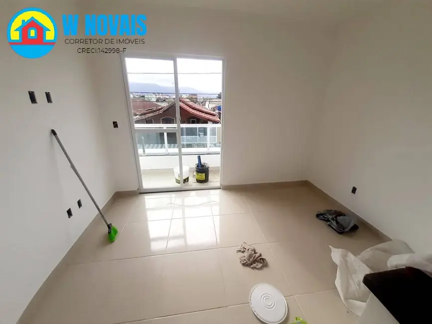 Foto 9 de Casa de Condomínio com 2 quartos à venda, 55m2 em Tupi, Praia Grande - SP