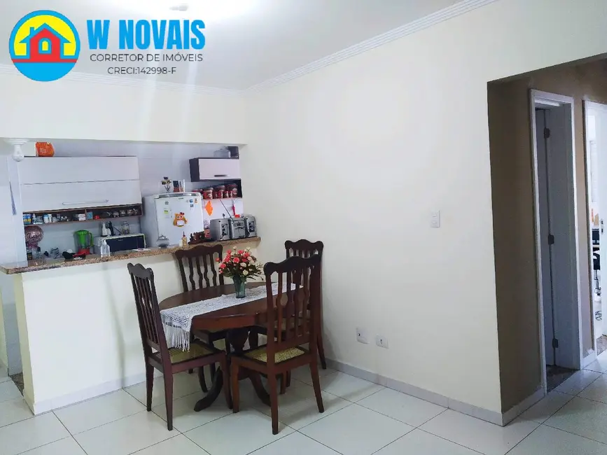 Apartamento com 3 quartos à venda, 103m2 em Canto do Forte, Praia Grande - SP - imagem 7 Foto 7 de Apartamento com 3 quartos à venda, 103m2 em Canto do Forte, Praia Grande - SP