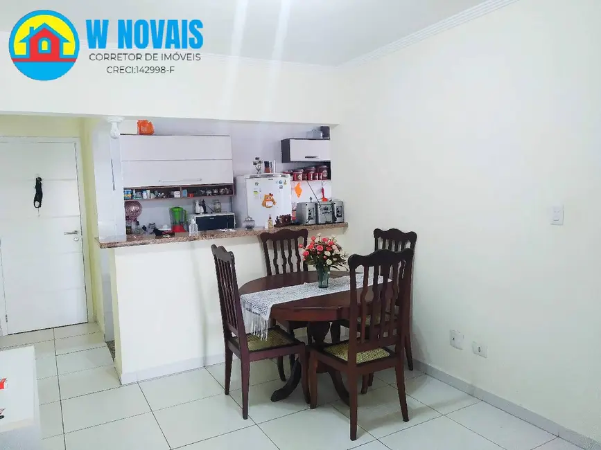 Apartamento com 3 quartos à venda, 103m2 em Canto do Forte, Praia Grande - SP - imagem 6 Foto 6 de Apartamento com 3 quartos à venda, 103m2 em Canto do Forte, Praia Grande - SP