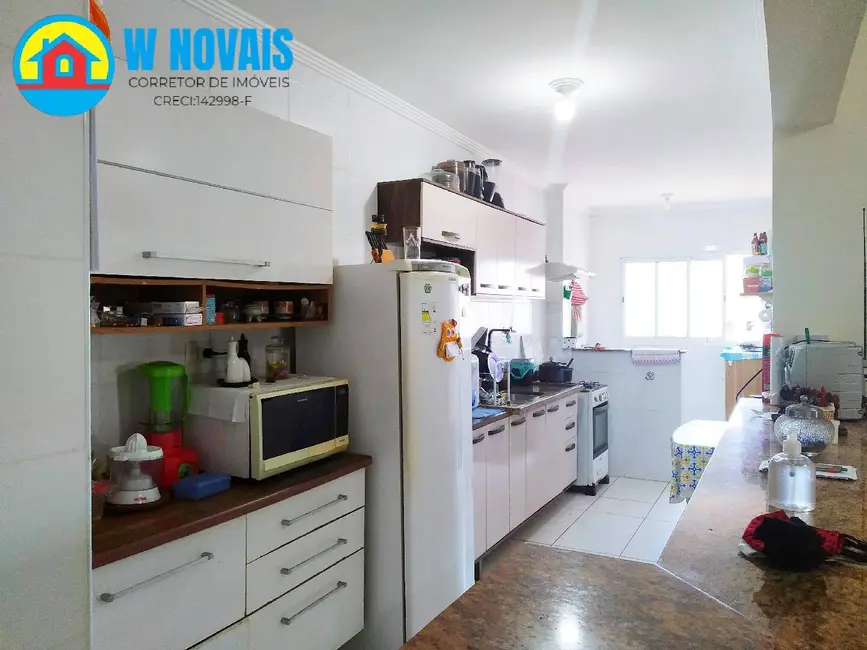 Apartamento com 3 quartos à venda, 103m2 em Canto do Forte, Praia Grande - SP - imagem 8 Foto 8 de Apartamento com 3 quartos à venda, 103m2 em Canto do Forte, Praia Grande - SP