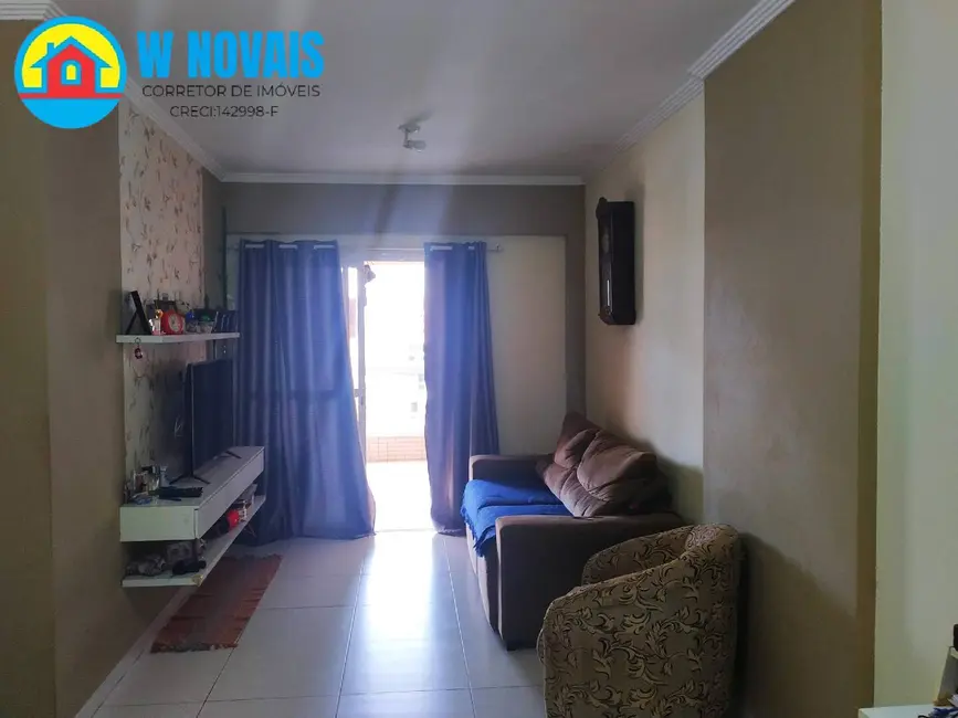 Apartamento com 3 quartos à venda, 103m2 em Canto do Forte, Praia Grande - SP - imagem 4 Foto 4 de Apartamento com 3 quartos à venda, 103m2 em Canto do Forte, Praia Grande - SP