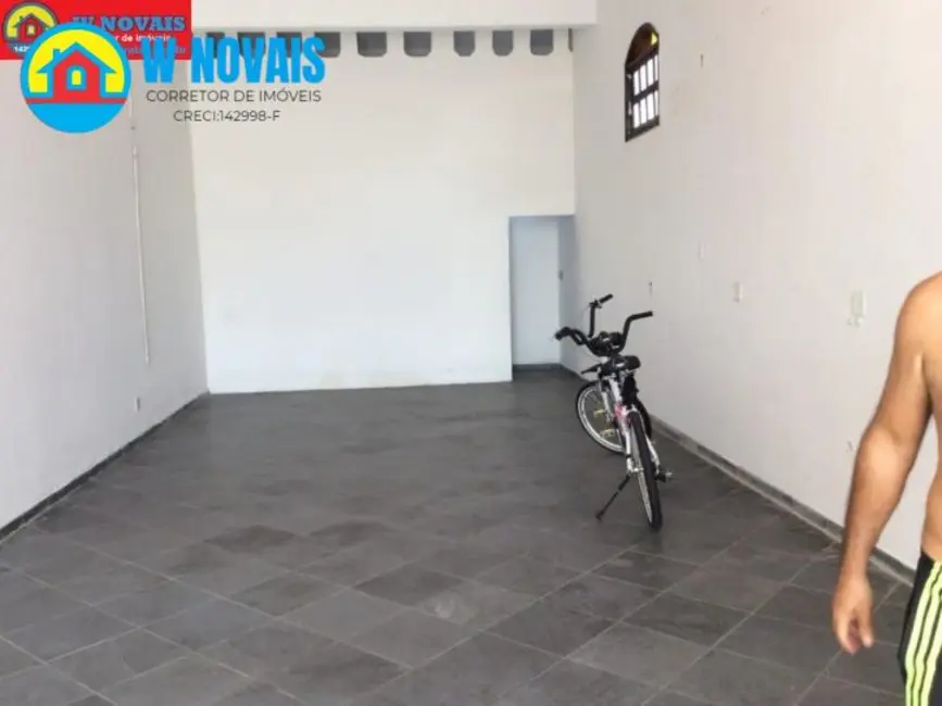 Foto 3 de Sala Comercial à venda, 262m2 em Praia Grande - SP