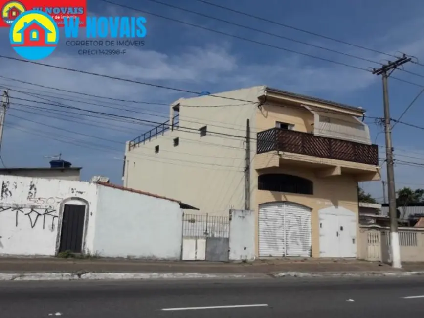 Foto 1 de Sala Comercial à venda, 262m2 em Praia Grande - SP