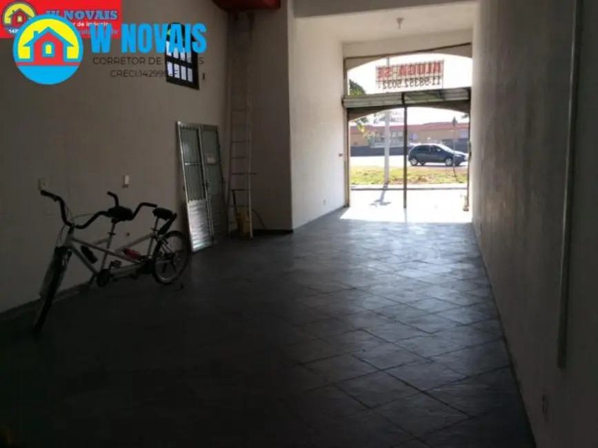 Foto 2 de Sala Comercial à venda, 262m2 em Praia Grande - SP