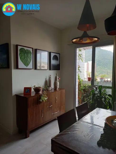 Apartamento com 3 quartos à venda, 80m2 em Canto do Forte, Praia Grande - SP - imagem 6 Foto 6 de Apartamento com 3 quartos à venda, 80m2 em Canto do Forte, Praia Grande - SP