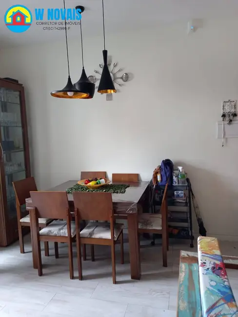 Apartamento com 3 quartos à venda, 80m2 em Canto do Forte, Praia Grande - SP - imagem 8 Foto 8 de Apartamento com 3 quartos à venda, 80m2 em Canto do Forte, Praia Grande - SP