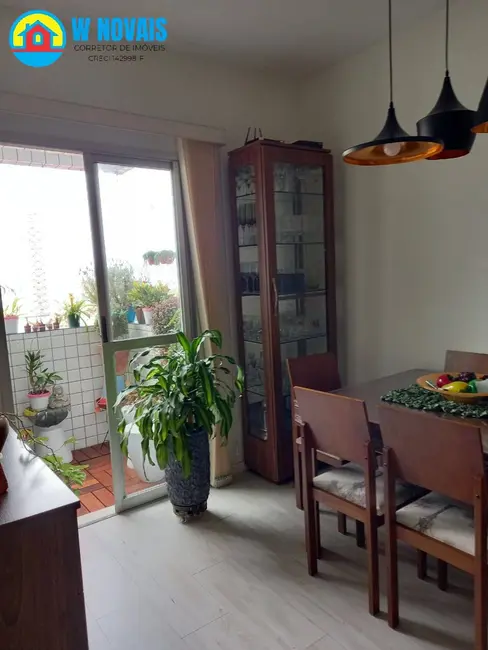 Apartamento com 3 quartos à venda, 80m2 em Canto do Forte, Praia Grande - SP - imagem 7 Foto 7 de Apartamento com 3 quartos à venda, 80m2 em Canto do Forte, Praia Grande - SP