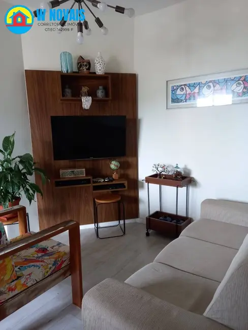 Apartamento com 3 quartos à venda, 80m2 em Canto do Forte, Praia Grande - SP - imagem 9 Foto 9 de Apartamento com 3 quartos à venda, 80m2 em Canto do Forte, Praia Grande - SP