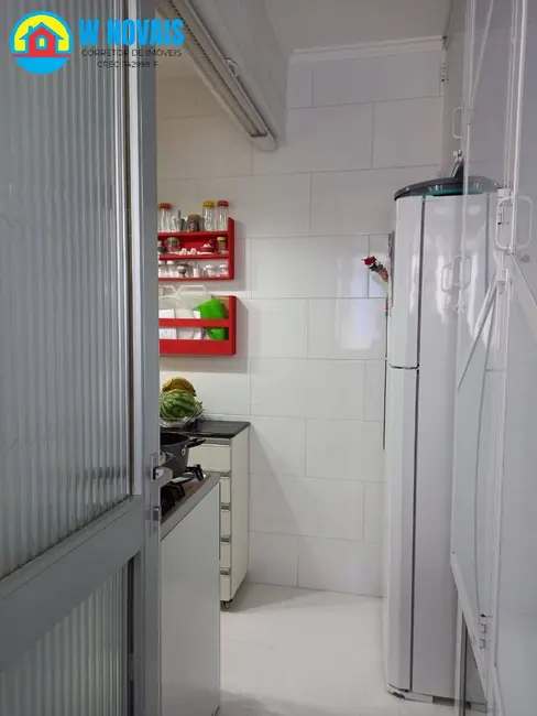 Apartamento com 3 quartos à venda, 80m2 em Canto do Forte, Praia Grande - SP - imagem 3 Foto 3 de Apartamento com 3 quartos à venda, 80m2 em Canto do Forte, Praia Grande - SP
