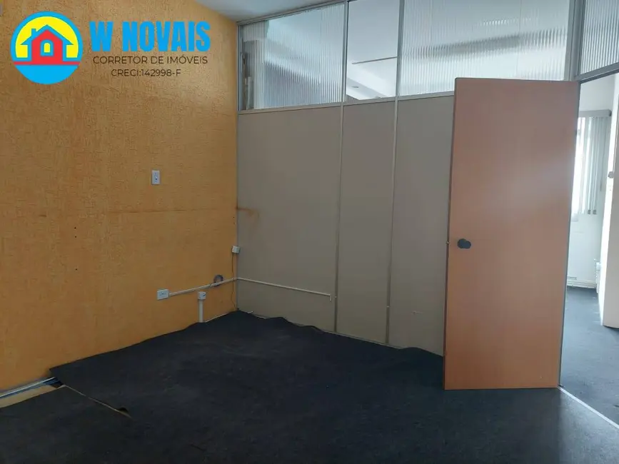 Foto 8 de Sala Comercial para alugar, 51m2 em Canto do Forte, Praia Grande - SP