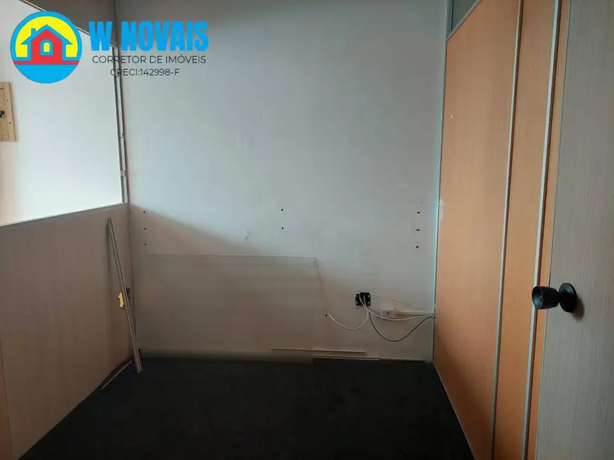 Foto 7 de Sala Comercial para alugar, 51m2 em Canto do Forte, Praia Grande - SP