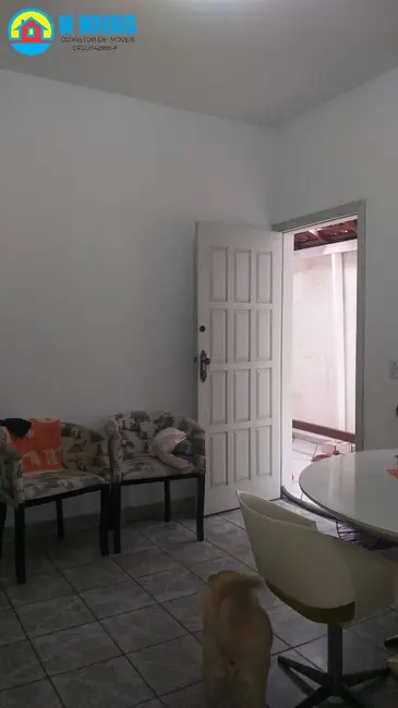 Foto 4 de Casa com 2 quartos à venda, 120m2 em Antártica, Praia Grande - SP