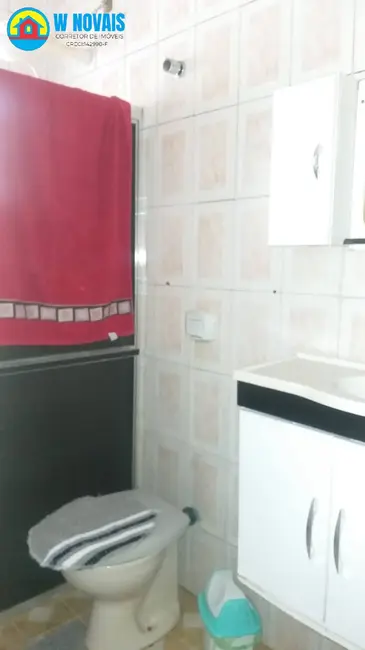 Foto 8 de Casa com 2 quartos à venda, 120m2 em Antártica, Praia Grande - SP