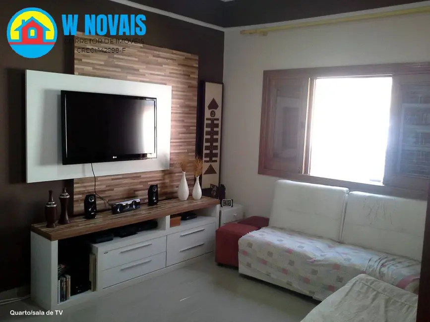 Casa com 2 quartos à venda, 150m2 em Praia Grande - SP - imagem 5 Foto 5 de Casa com 2 quartos à venda, 150m2 em Praia Grande - SP