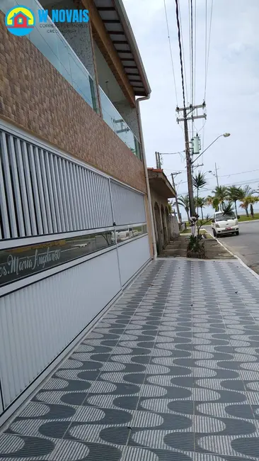 Foto 4 de Casa com 2 quartos à venda, 55m2 em Caiçara, Praia Grande - SP