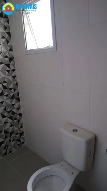 Foto 9 de Casa com 2 quartos à venda, 55m2 em Caiçara, Praia Grande - SP