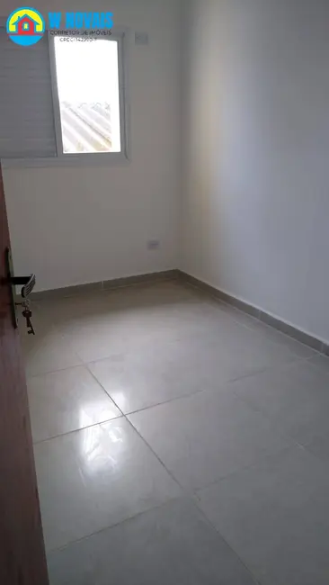 Foto 8 de Casa com 2 quartos à venda, 55m2 em Caiçara, Praia Grande - SP
